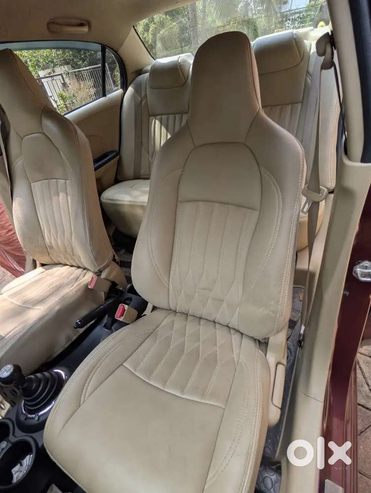 Honda Amaze 2014 Diesel Well Maintained