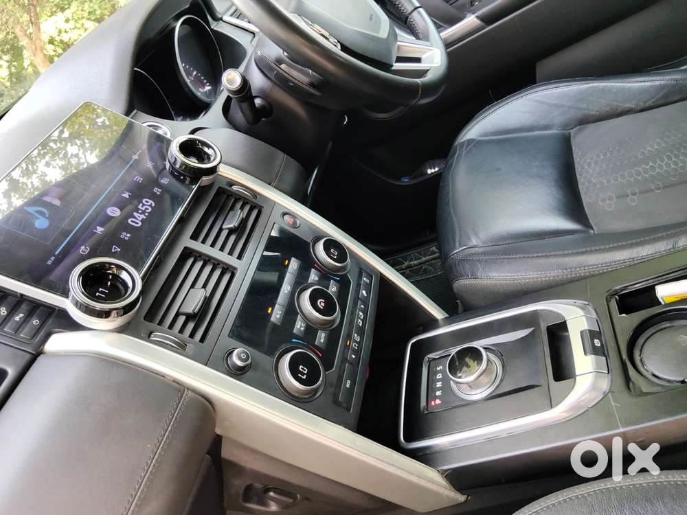 Land Rover Discovery Hse, 2015, Diesel