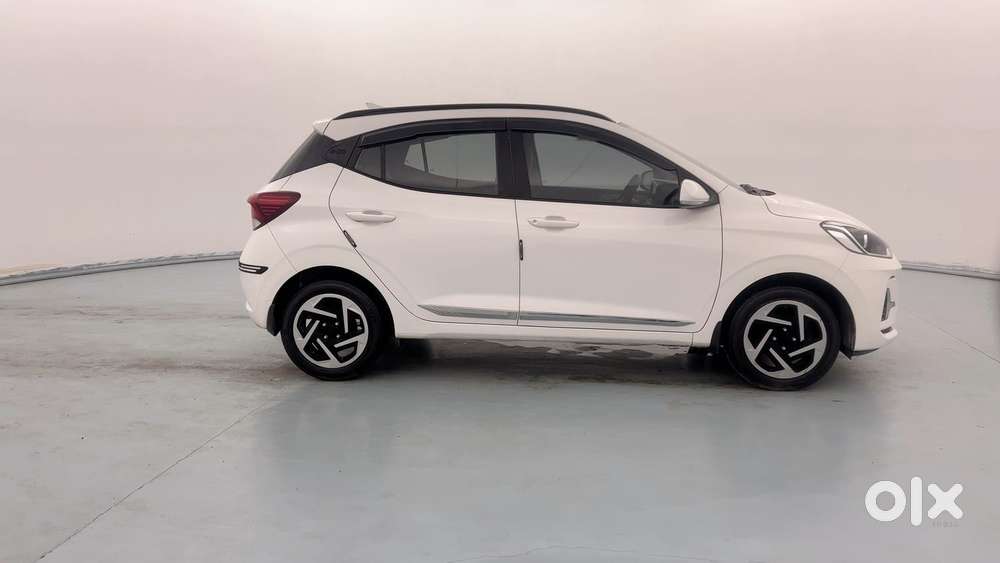 Hyundai Grand I10 Nios Sportz 1.2 Kappa Vtvt, 2024, Petrol