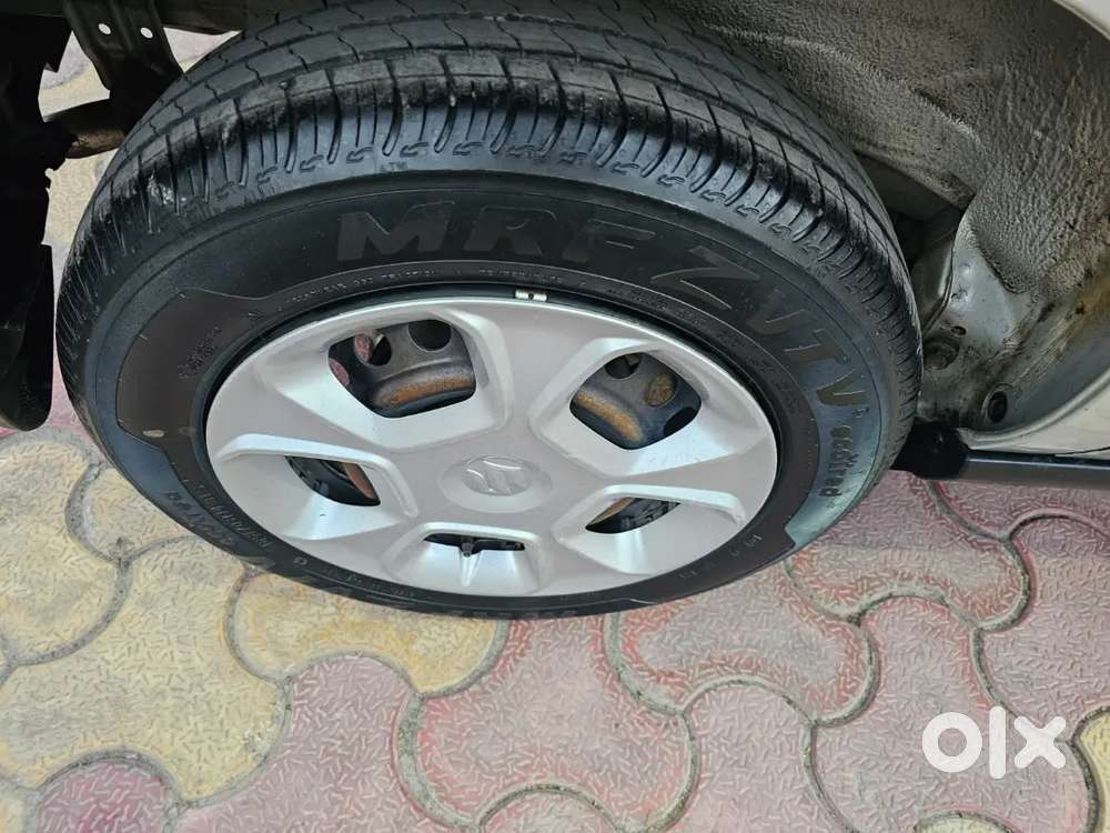 Maruti Suzuki S-presso 2023 Petrol 27000 Km Driven