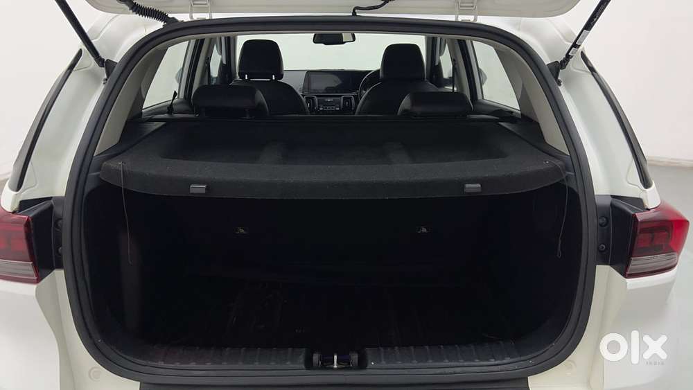 Kia Sonet Gtx Plus 1.5 Dct At, 2020, Diesel
