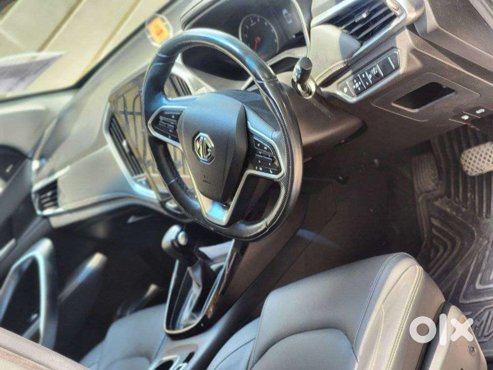 Mg Hector Smart At, 2019, Petrol