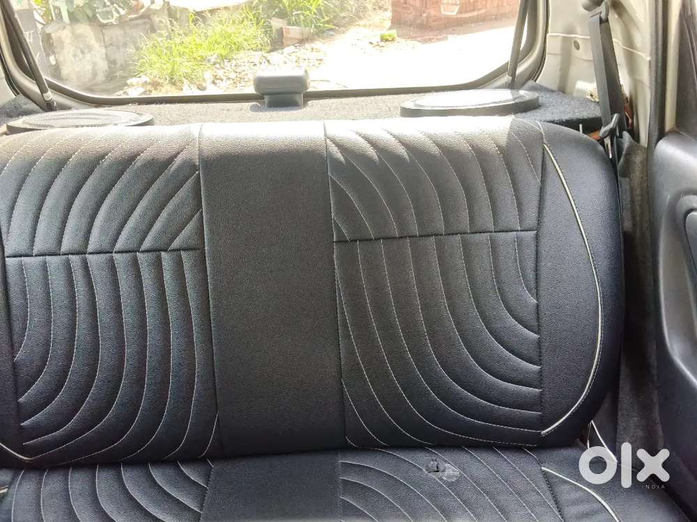 Maruti Suzuki Alto 2011