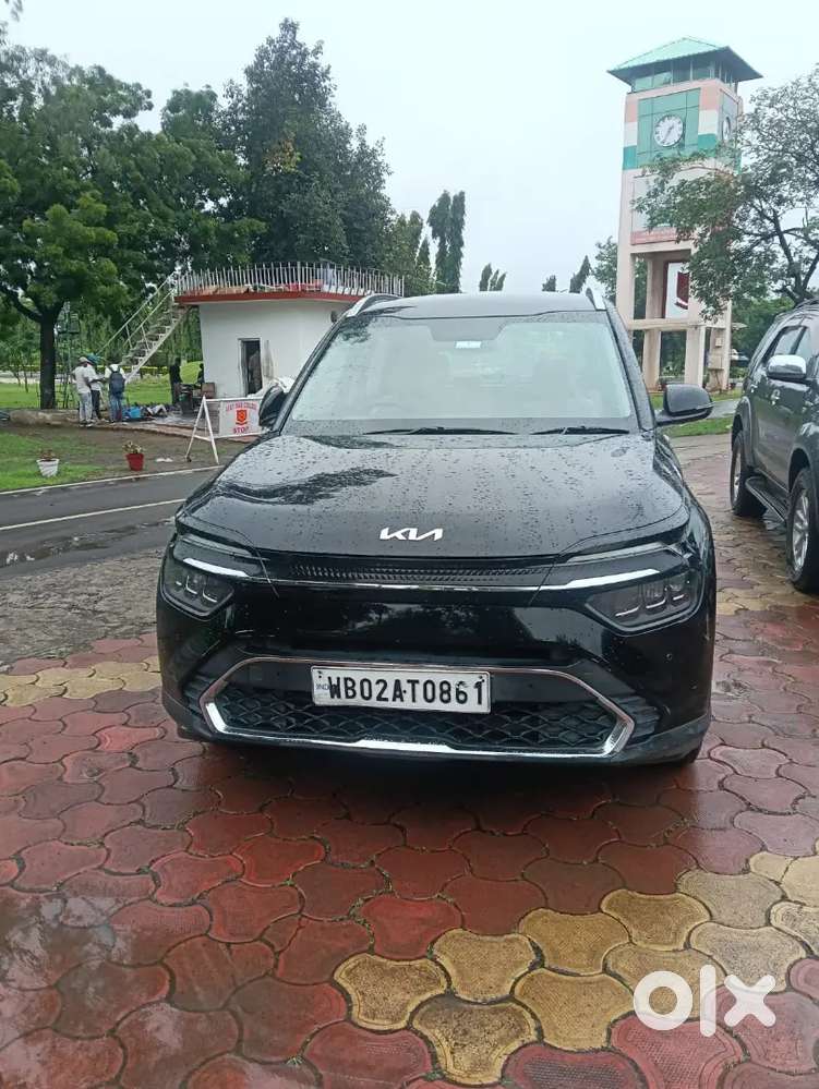 Kia Carens 1.4 2022