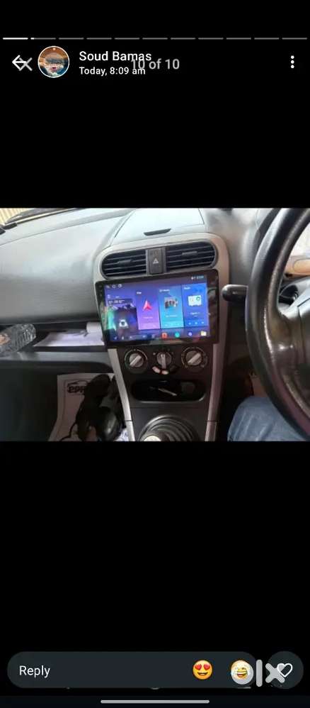 Maruti Suzuki Ritz Diesel 2011