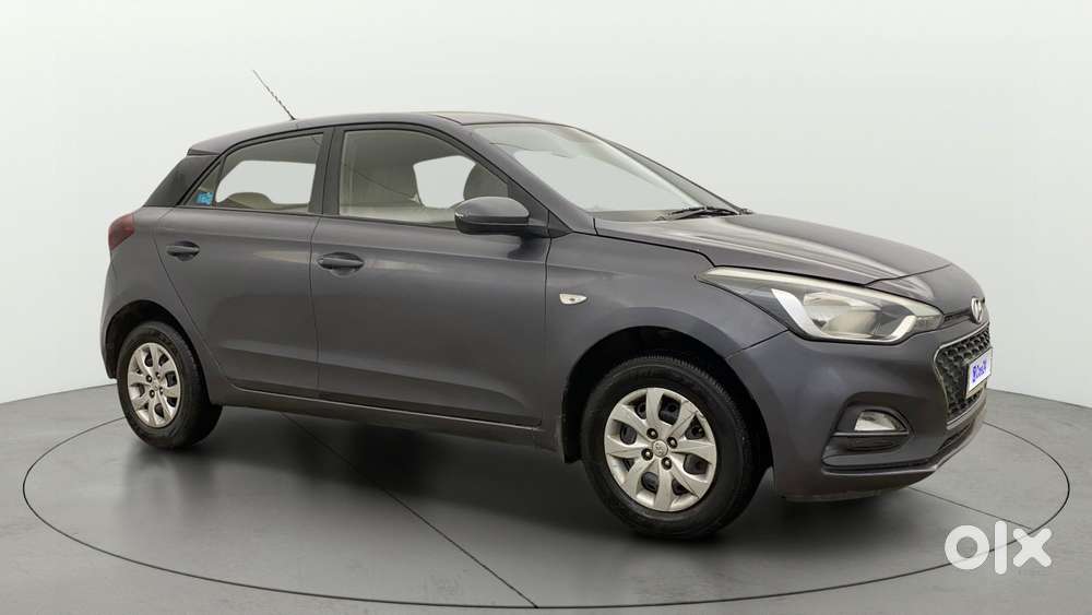 Hyundai Elite I20 1.2 Magna Plus, 2019, Petrol