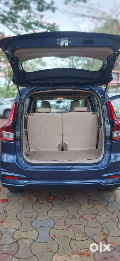 Maruti Suzuki Ertiga 1.3 Zdi Plus, 2019, Diesel