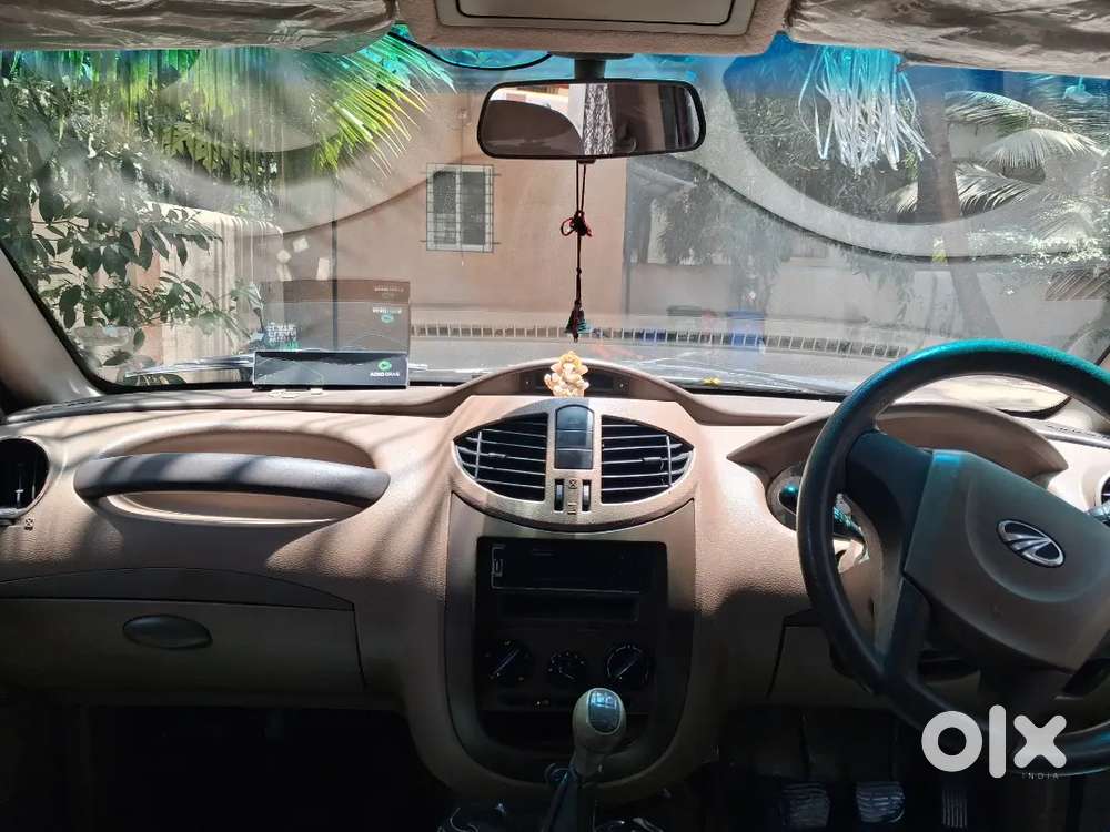 Mahindra Xylo Diesel 2012