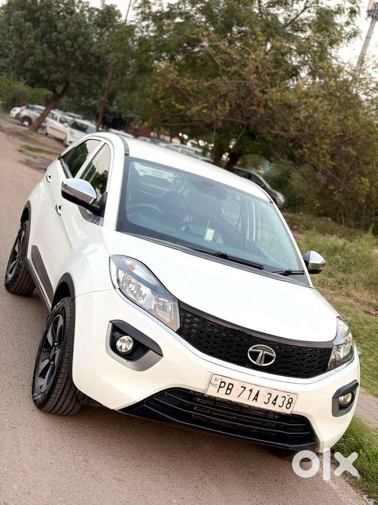 Tata Nexon 1.5 Revotorq Xm (s), 2019, Diesel