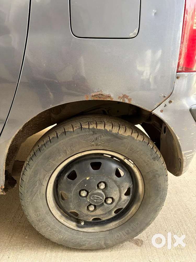 2012 Hyundai Santro Xing Gl Plus