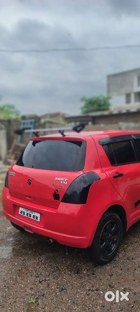 Swift 2007 Car Urgent Sale