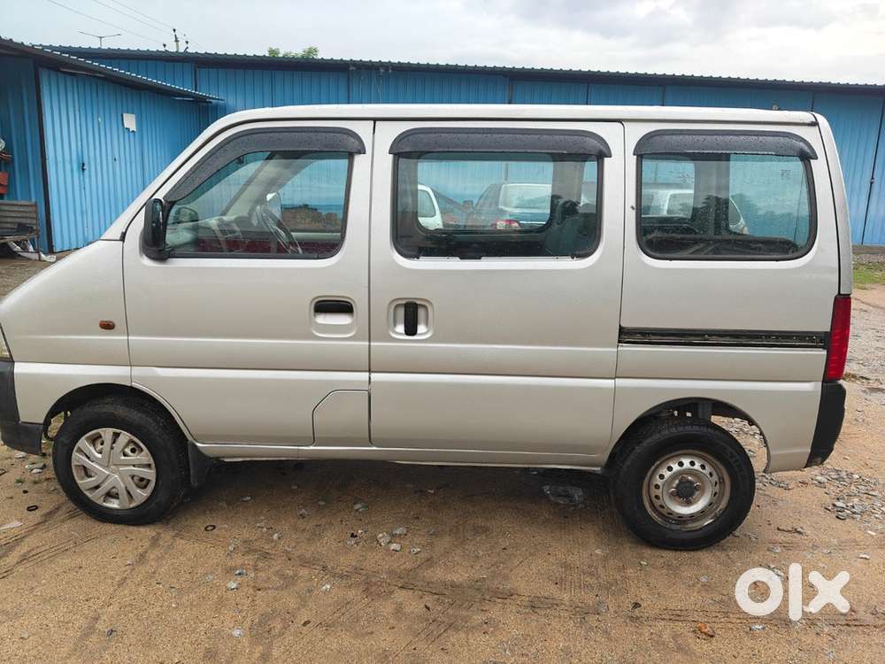 Maruti Suzuki Eeco
