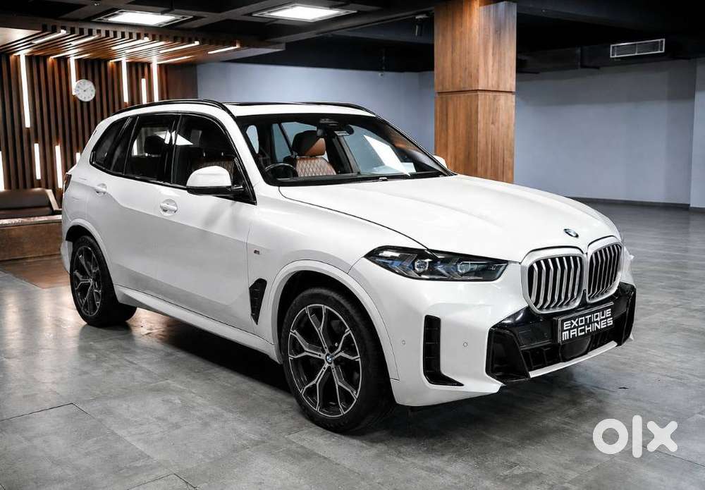 Bmw X5 Xdrive 30d, 2024, Diesel