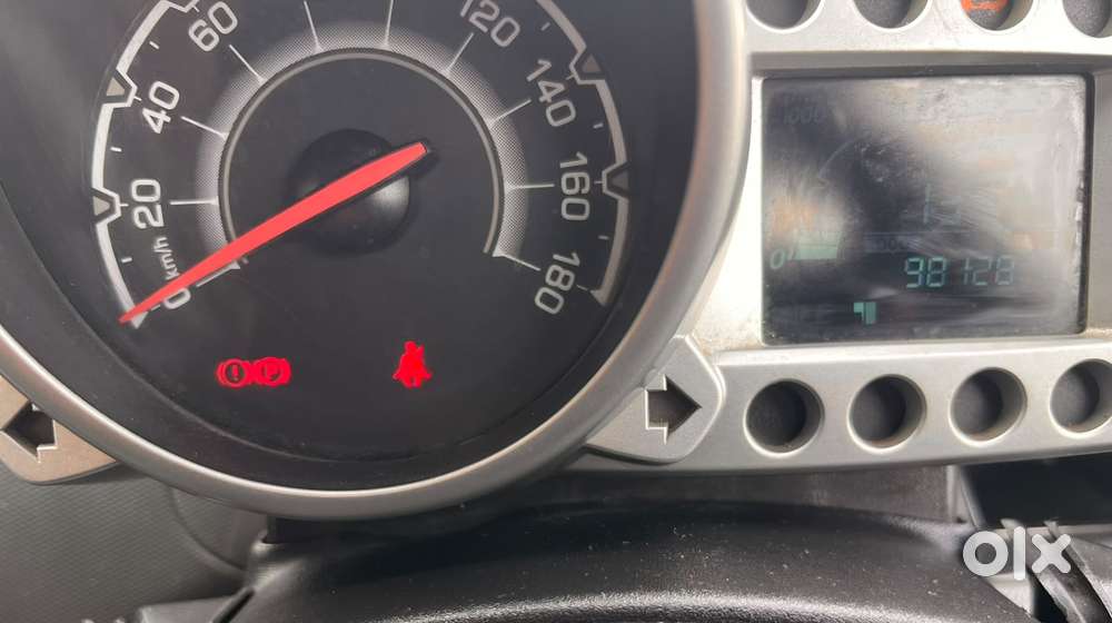 Chevrolet Beat Ls, 2015, Diesel