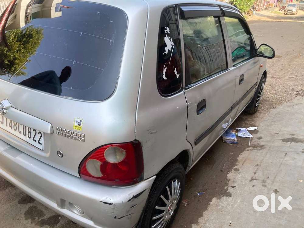 Maruti Zen In Mint Condition