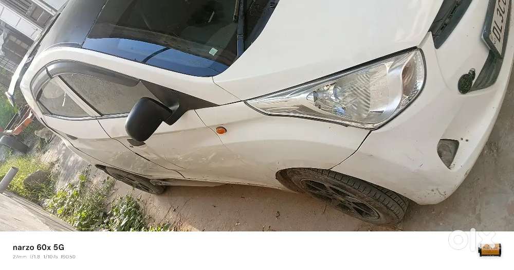 Hyundai Eon Era Plus 2017