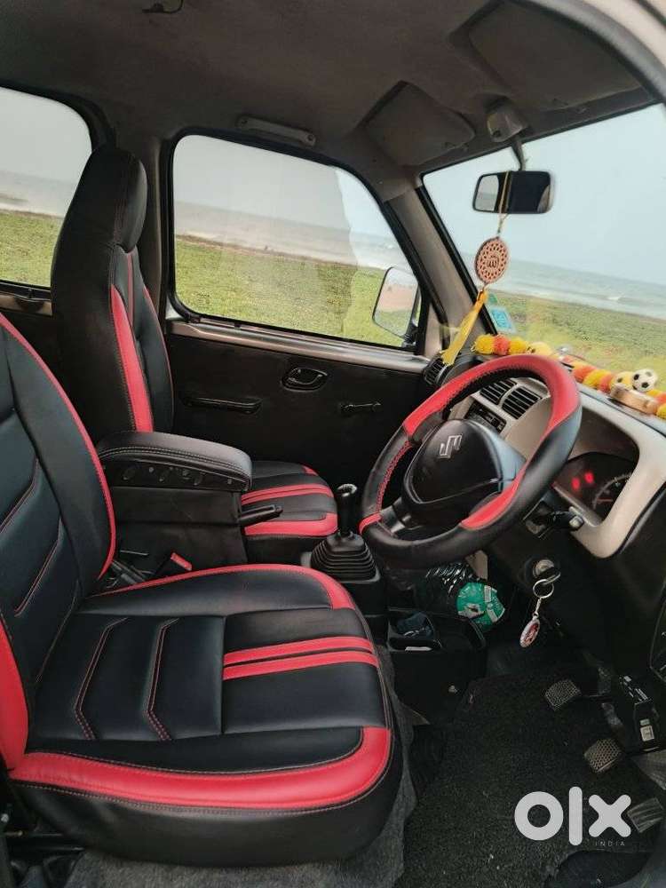 Maruti Suzuki Eeco 5 Seater Standard, 2020, Petrol