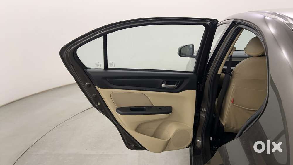 Honda Amaze Vx Cvt I-vtec, 2023, Petrol