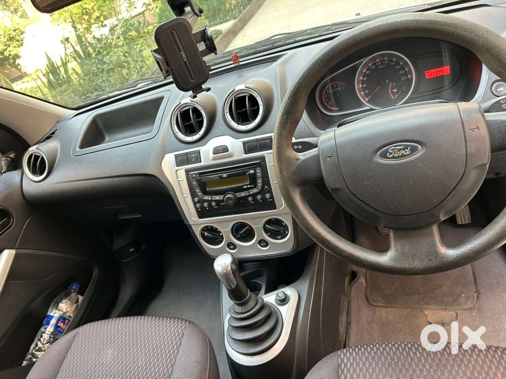 Ford Figo Diesel Lxi 2012