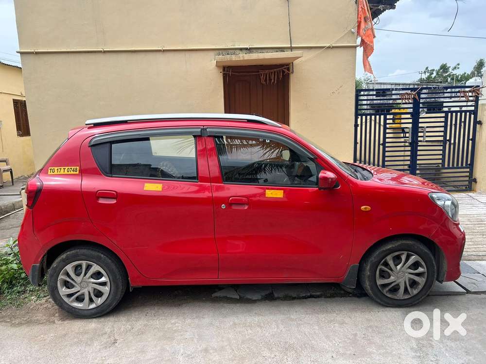 Maruti Suzuki Car 2022
