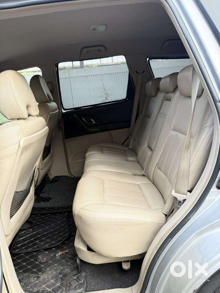 Mahindra Xuv500 W4 1.99 Mhawk, 2016, Diesel