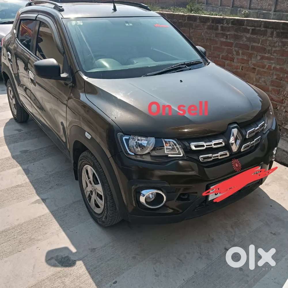 Renault Kwid 2016