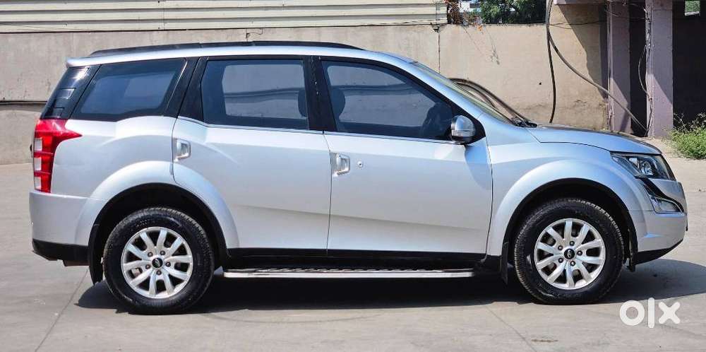 Mahindra Xuv500 W10 1.99 Mhawk, 2015, Diesel