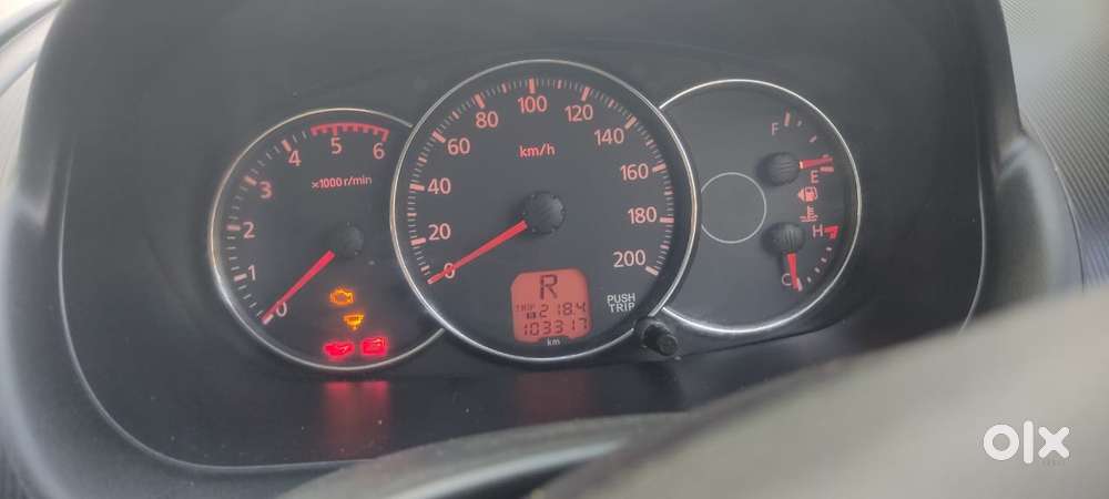 Mitsubishi Pajero Sport 2.5 Automatic, 2015, Diesel