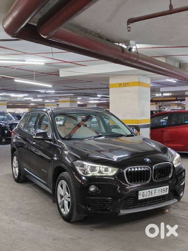 Bmw X1 2.0 Sdrive 20d, 2016, Diesel