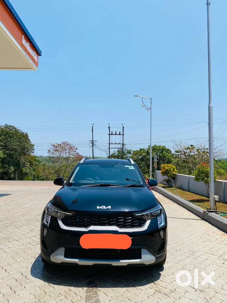Kia Sober For Sale
