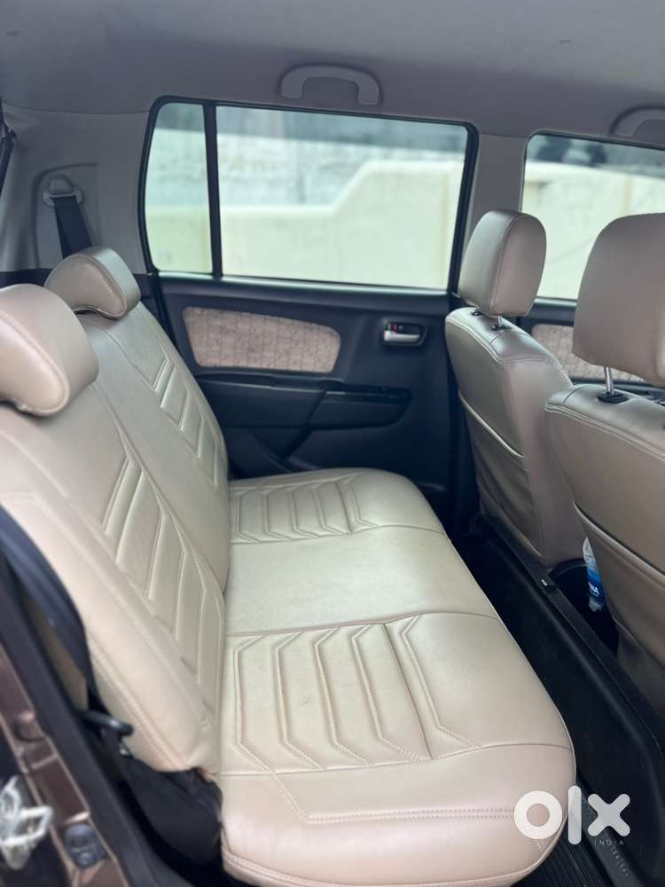Maruti Suzuki Wagon R 2018
