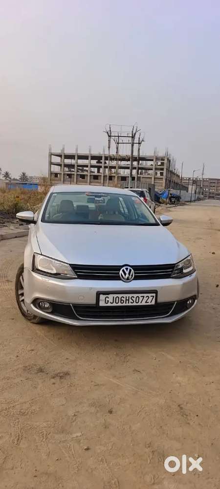 Volkswagen Jetta 2014 Auto Diesel