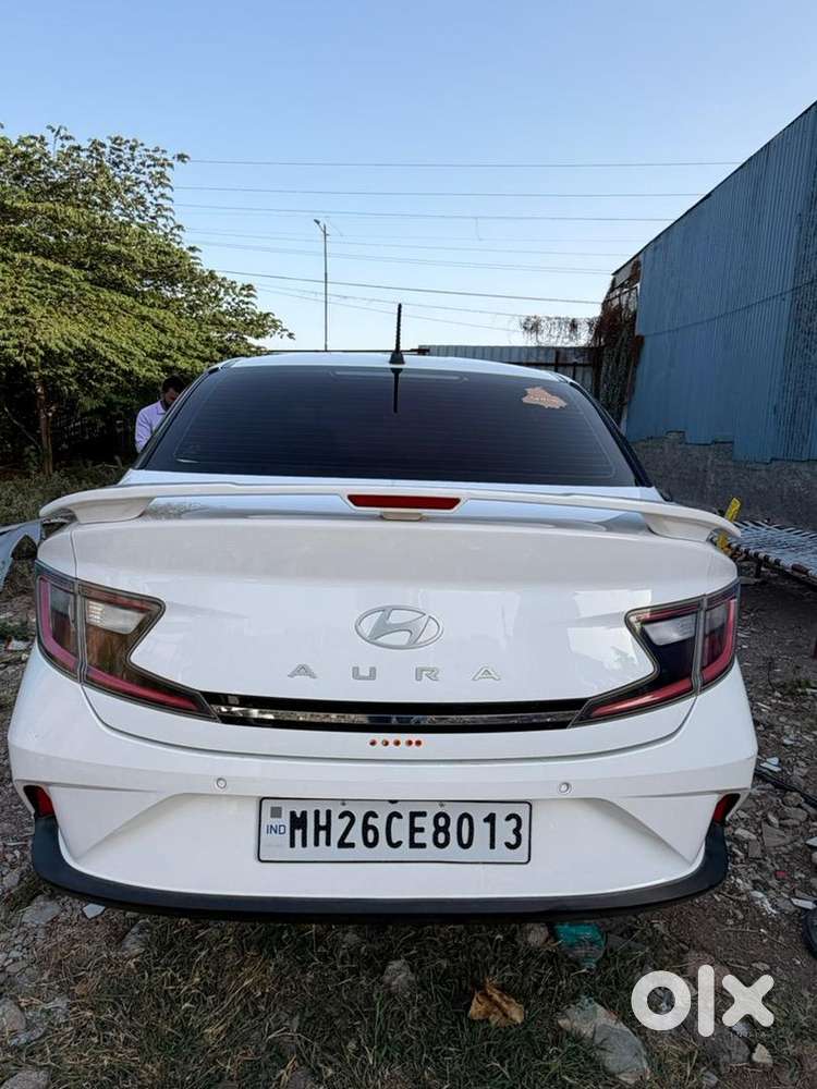 Hyundai Petrol Car 2024