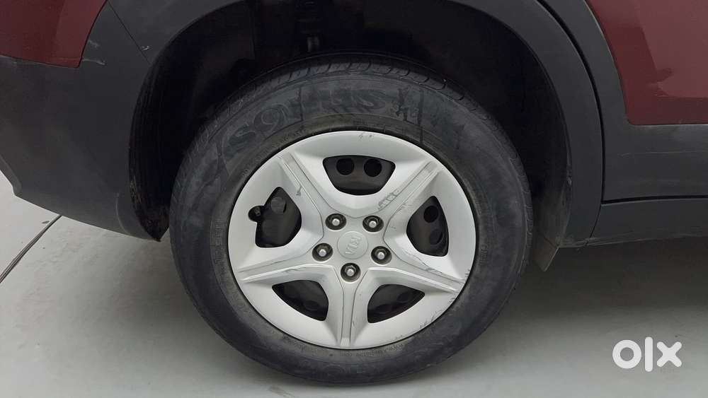 Kia Seltos Htk G, 2019, Petrol