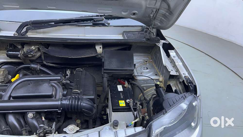 Renault Kwid Rxt 1.0, 2016, Petrol