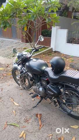 Bullet on olx discount