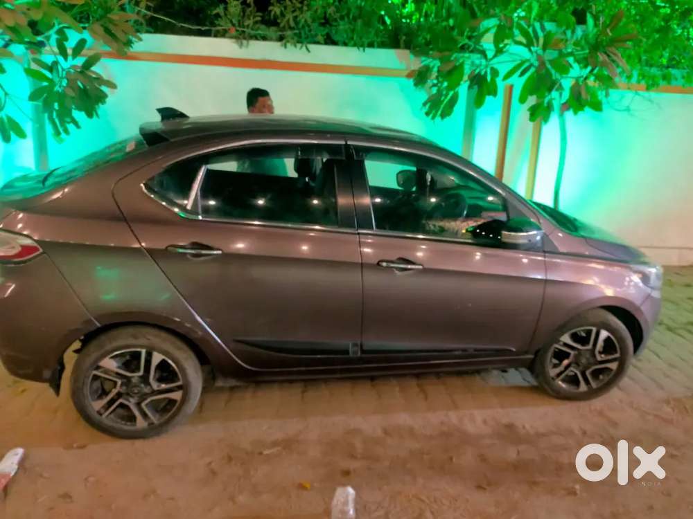 Good Condition Car