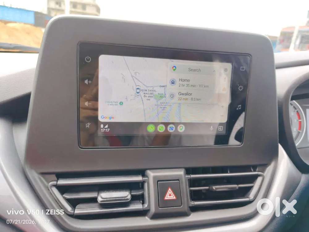 Maruti Baleno 2026, 7800 Km Driven