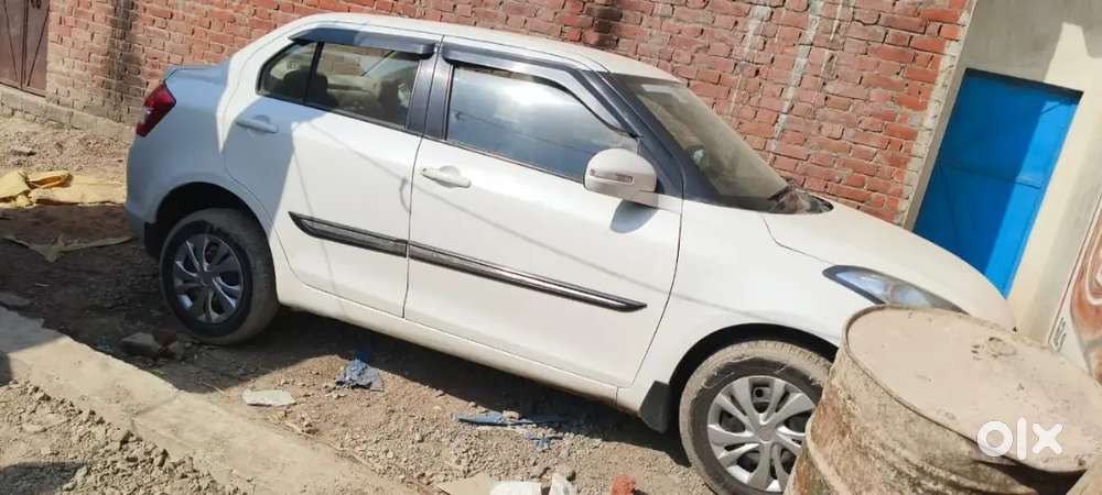 Swift Dzire Maruti 2017