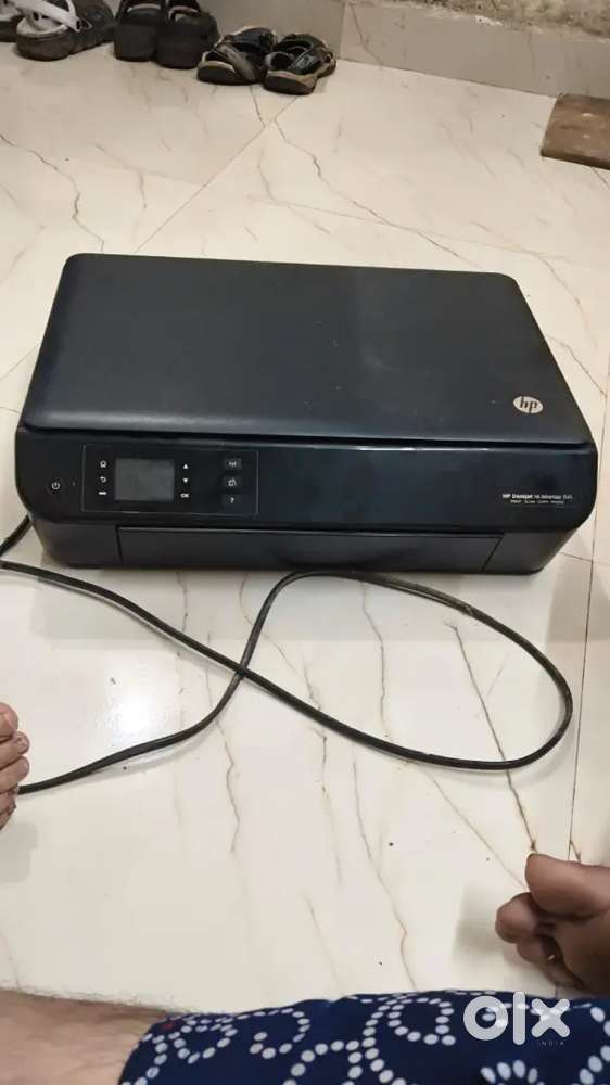 Selling Colour Printer