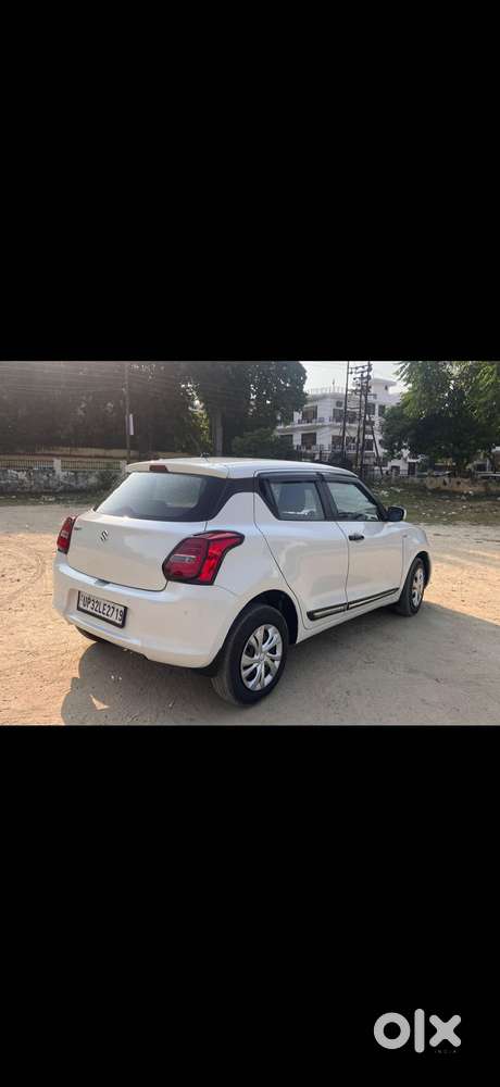 Maruti Suzuki Swift Ddis Vdi, 2020, Diesel