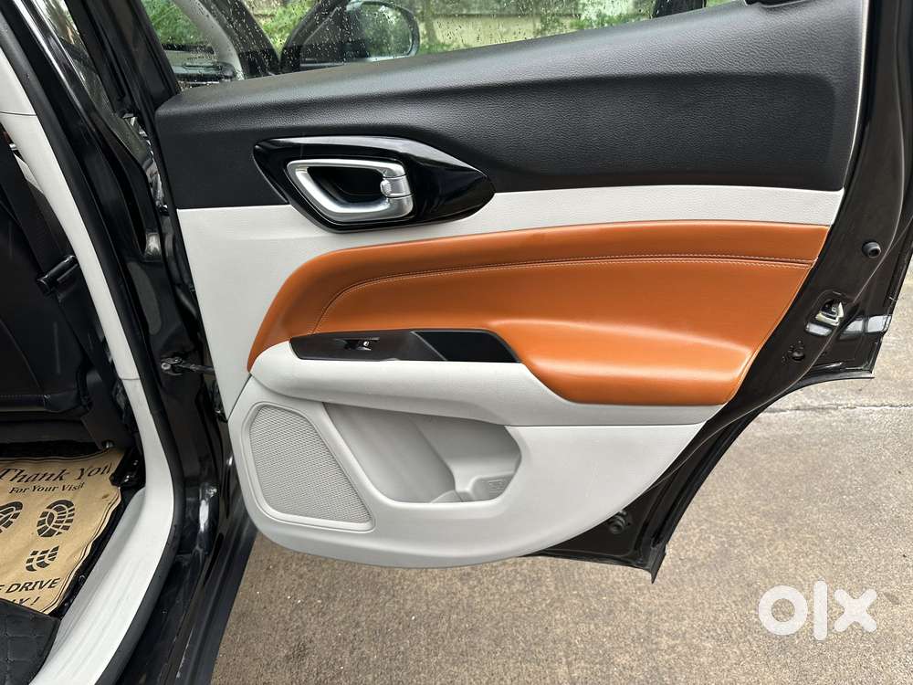 Jeep Compass 2.0 Limited (o) Diesel, 2022, Diesel