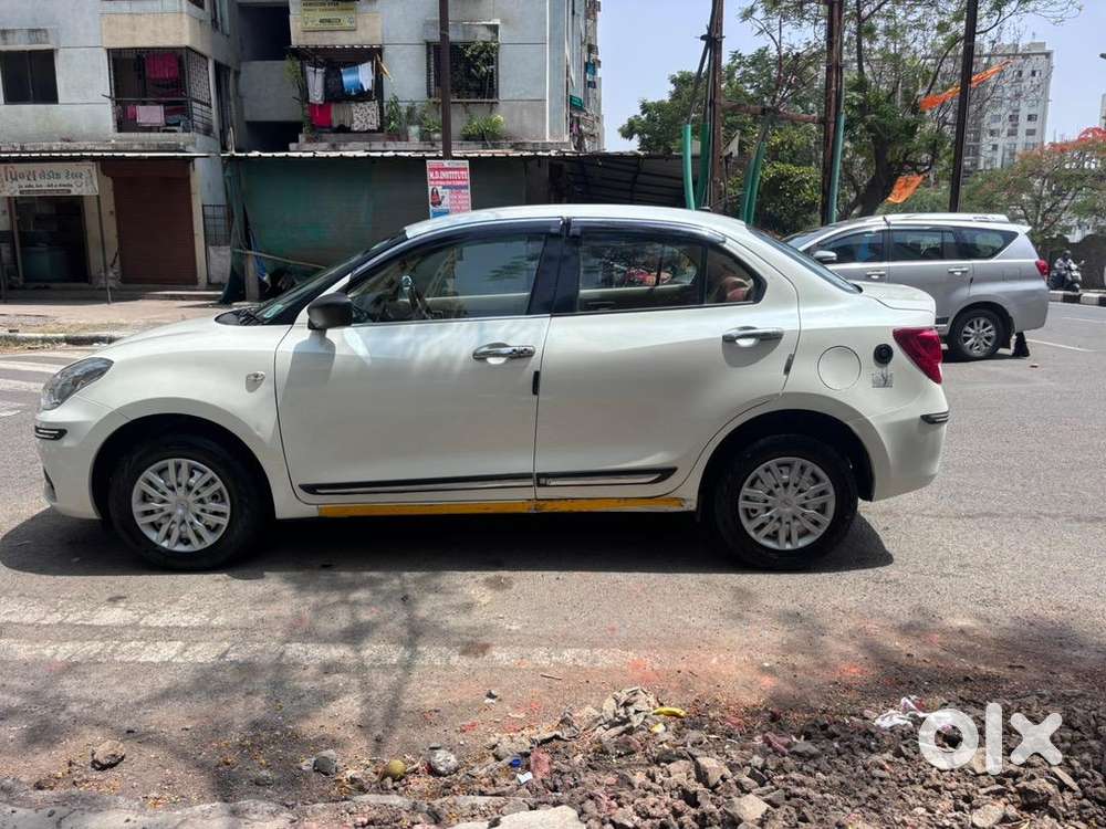 Maruti Suzuki Swift Dzire 2024 Cng & Hybrids 57000 Km Driven