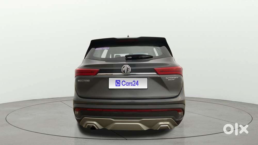 Mg Hector Sharp At, 2023, Petrol