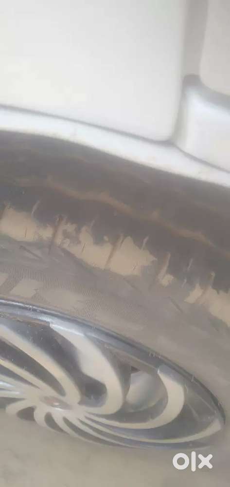 2nd Owner Maruti Eeco 5 Str Ac 2022