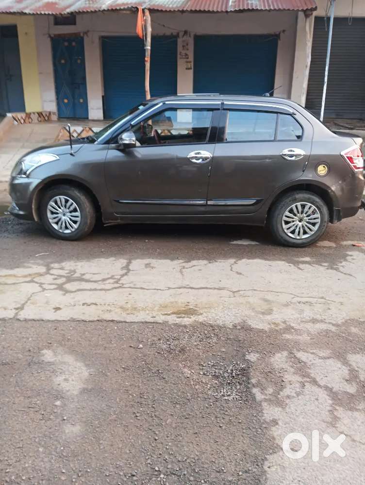 Maruti Suzuki Dzire November 2015