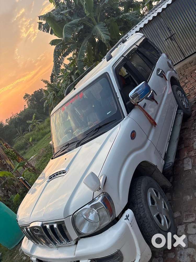 Mahindra Diesel Car 2010