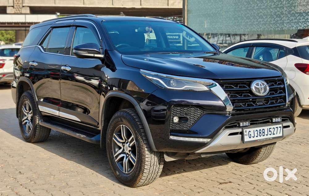 Toyota Fortuner 3.0 4x2 Automatic, 2025, Diesel
