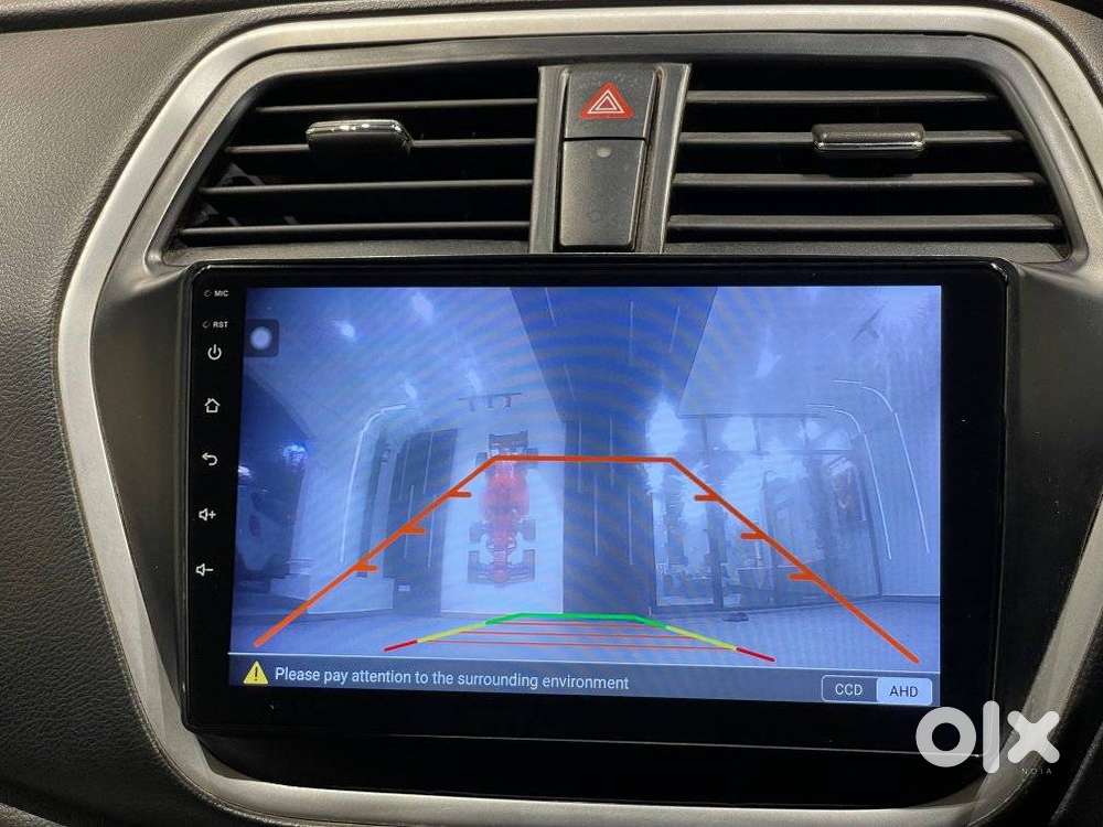Maruti Suzuki S-cross 1.5 Delta, 2021, Petrol