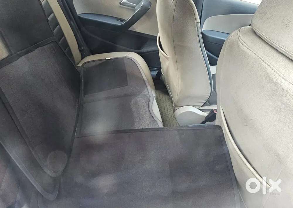 Volkswagen Polo 2012 Petrol Manual